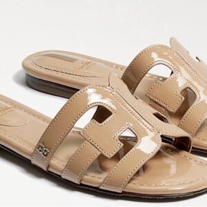 NWOT Sam Edelman slide sandals